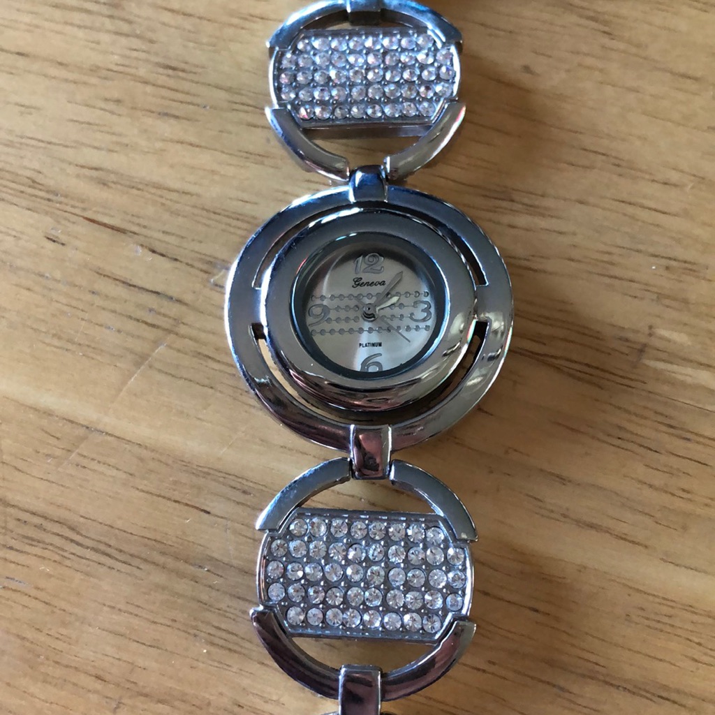Geneva Watch